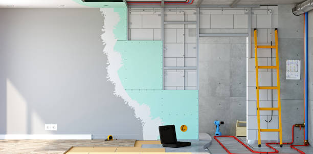 Best Comprehensive Air Testing for Mold Contaminants  in Aledo, IL